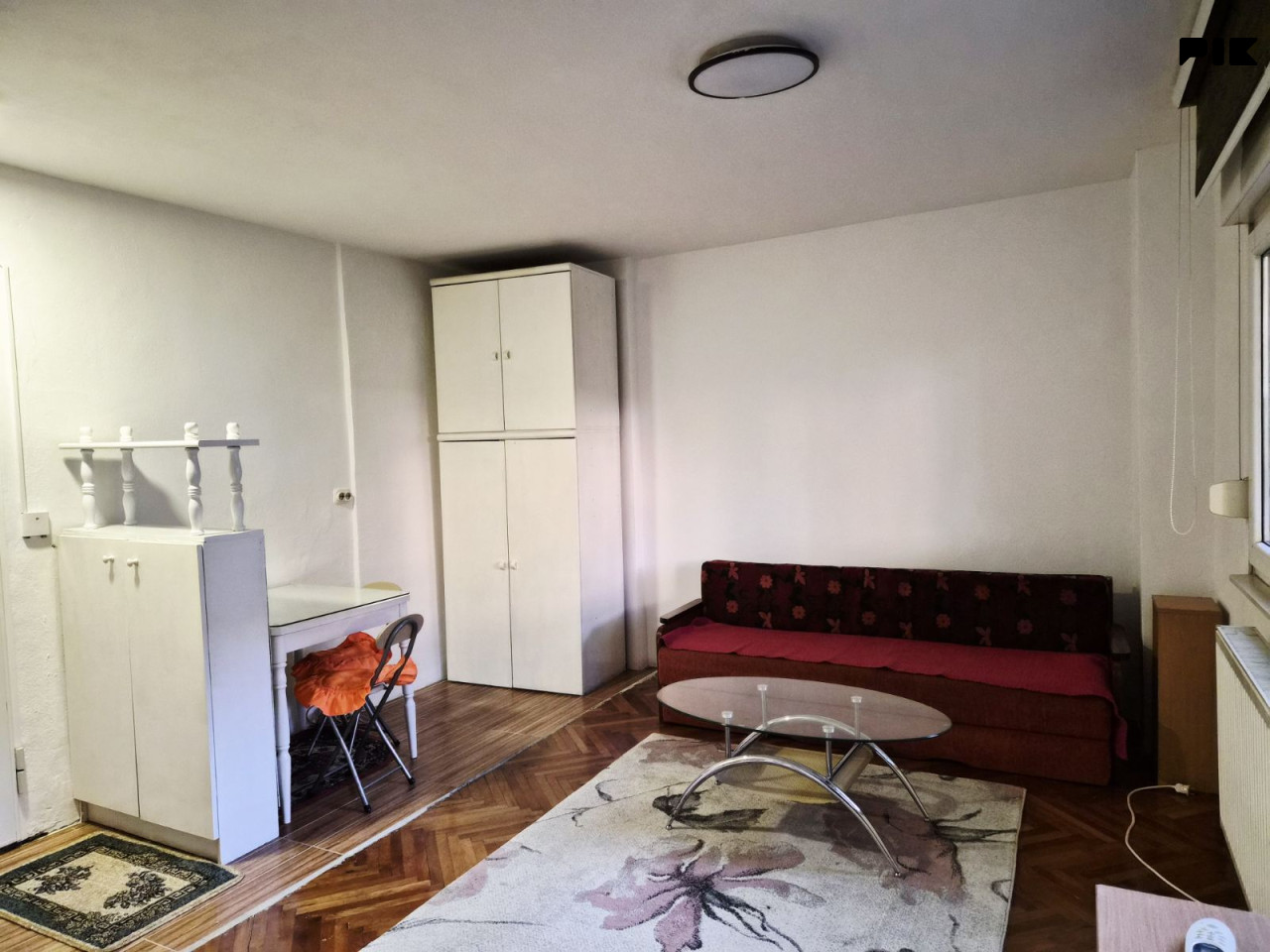 Stanovi i apartmani Sarajevo - Centar 22m2