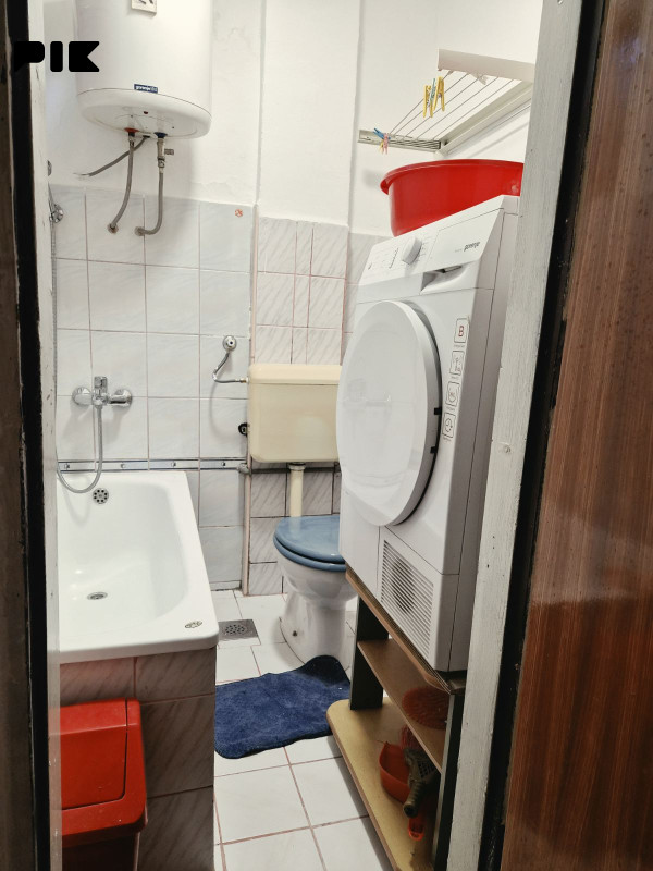 Stanovi i apartmani Sarajevo - Centar 22m2 2
