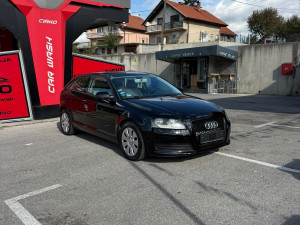Audi A3 2011 godina 1.6 TDI