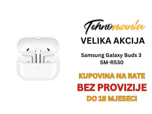 Samsung Galaxy Buds 3 SM-R530