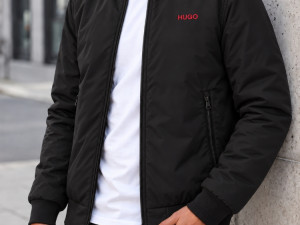 Muska jakna Nike Hugo Boos Adidas jesen zima sezona muske jakne