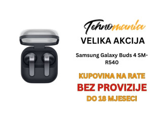 Samsung Galaxy Buds 4 SM-R540