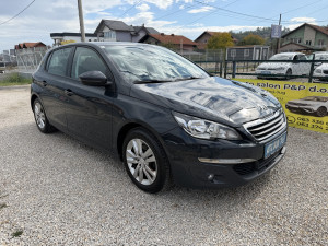 Peugeot 308 1.6 hdi *NAVI*2014*god