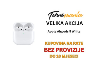 Apple Airpods 5 White