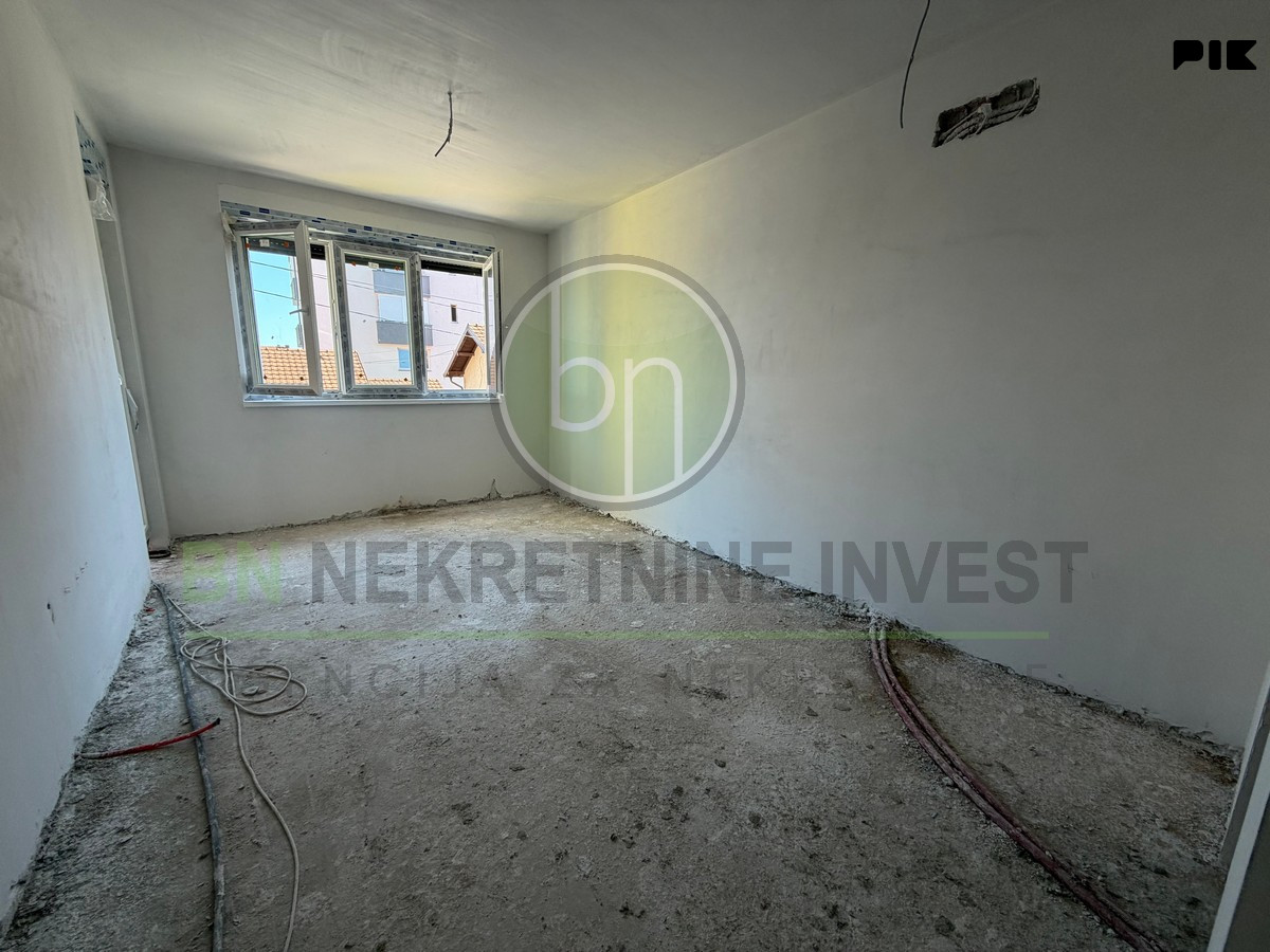 Stanovi i apartmani Bijeljina 38m2