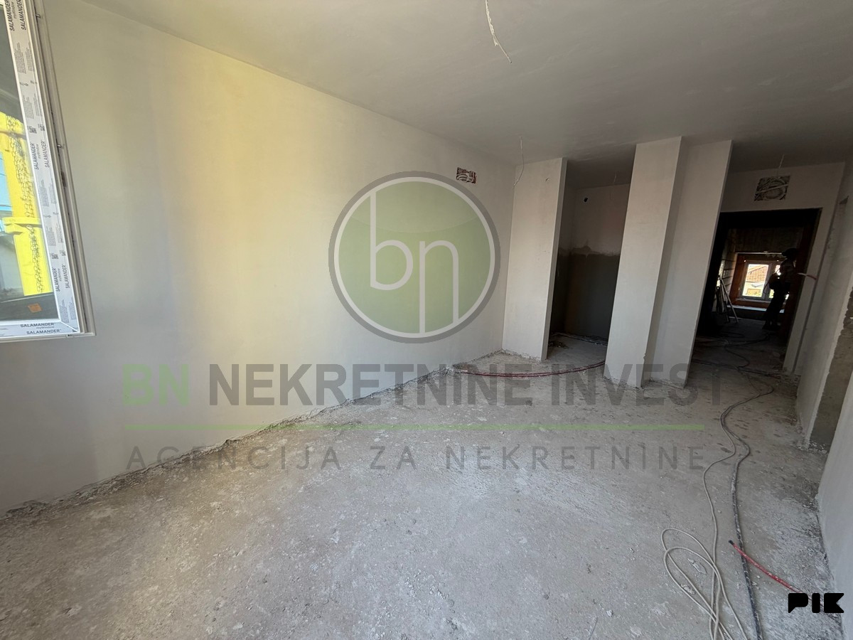 Stanovi i apartmani Bijeljina 38m2 2