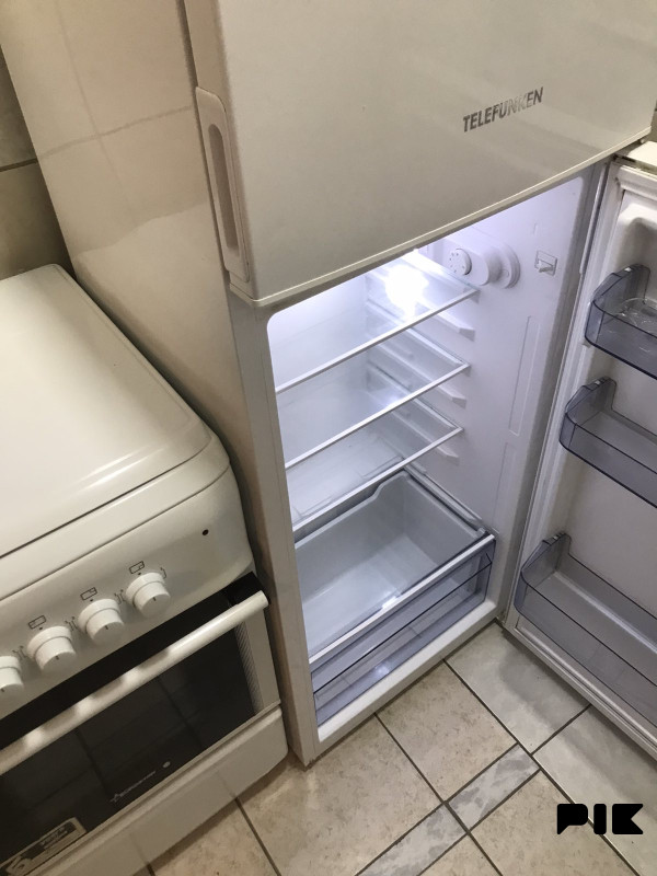 Stanovi i apartmani Sarajevo - Novi Grad 45m2 3
