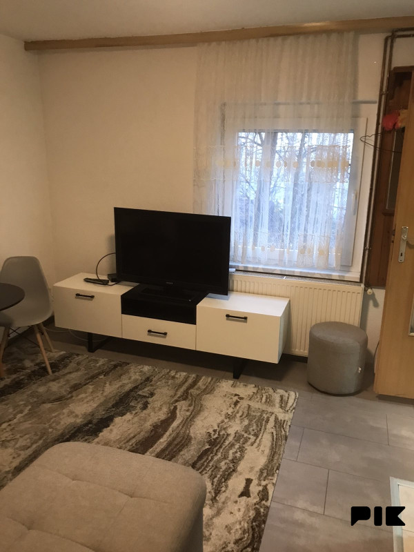 Stanovi i apartmani Sarajevo - Novi Grad 45m2