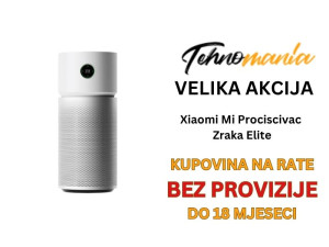 Xiaomi Mi Prociscivac Zraka Elite