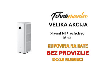 Xiaomi Mi Prociscivac Zraka Max