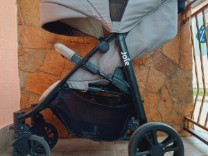 DJECIJA KOLICA Bebe   J  O  I  E  Litetrax 4  EKSTRA