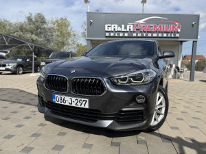 BMW X2 18D 150KS sDRIVE AUTOMATIK 2019 GOD PANORAMA REG.DO 6/27!