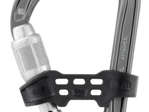 Karabiner Petzl ATTACHE BAR
