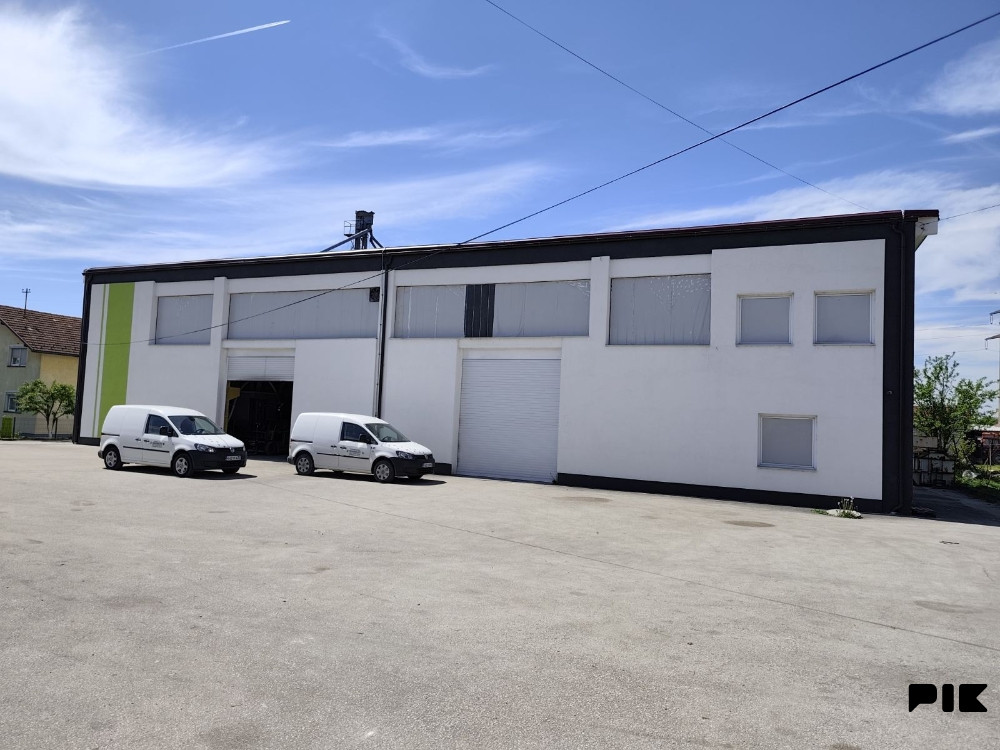 Skladište/hala Doboj Istok