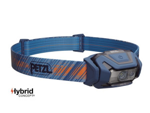 Čeona lampa Petzl ARIA 1R RGB