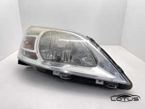 Lijevi far Dacia LOGAN 2008-2012