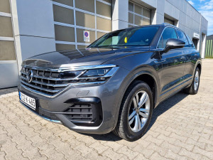 Volkswagen Touareg R-Line 3.0 TDI 4Motion