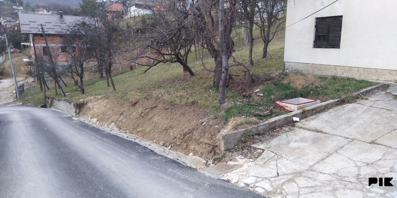 Kuće Sarajevo - Novi Grad 2
