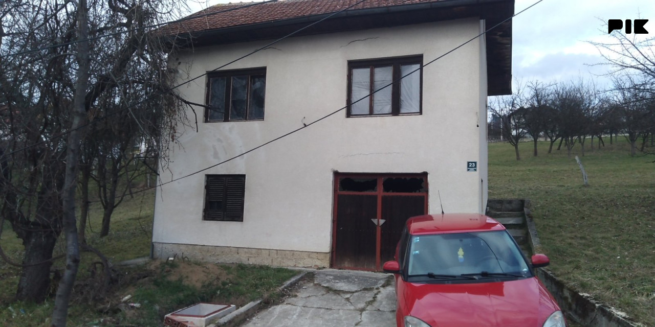Kuće Sarajevo - Novi Grad