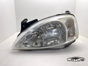Lijevi far Opel CORSA C COMBO 2003-2005