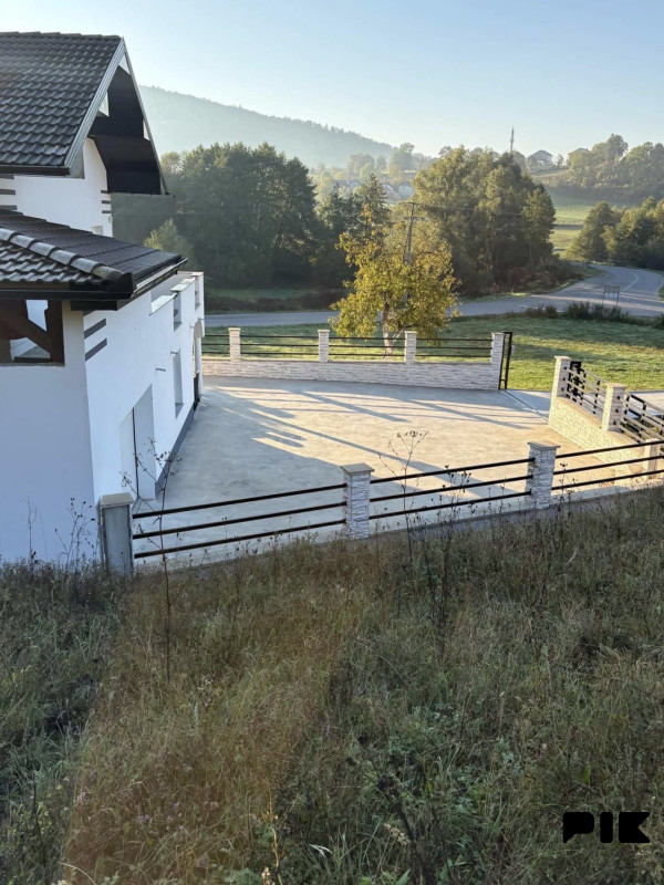 KUĆA 100 m2 NA 1.800 m2 ZEMLJIŠTA - Stijena, Cazin 2