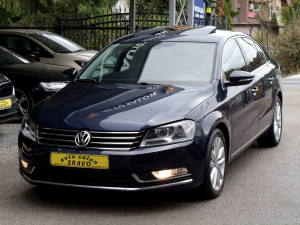 Volkswagen Passat 2.0 tdi,HIGLINE, 2014