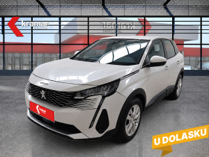 Peugeot 3008 BlueHDI 130 KS Active Business VIRTUAL 8mm lanac
