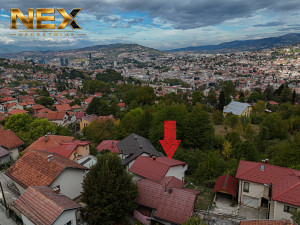 Kuća Kamenica Potok/Mahmutovac/Stari Grad 60 m2