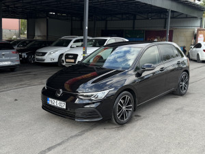 Golf 8 2.0TDI 2020 160000km na satu