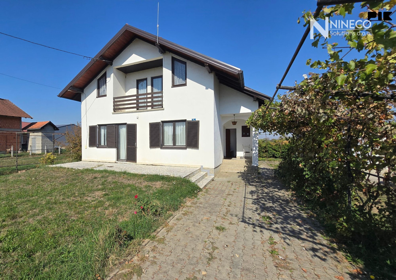 KUĆA - ČARDAČANI - LAKTAŠI - 122 m2 2