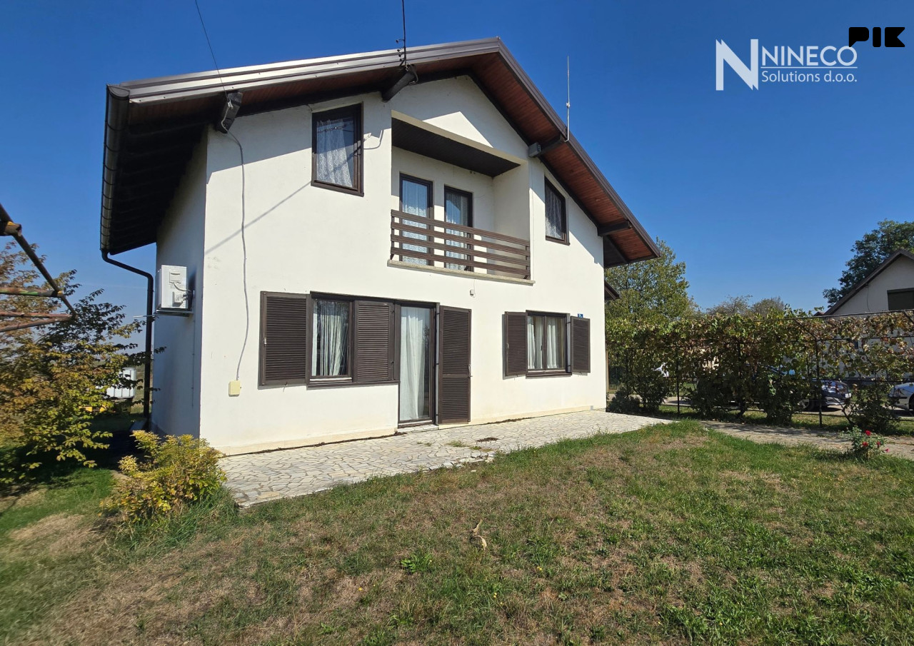 KUĆA - ČARDAČANI - LAKTAŠI - 122 m2 3