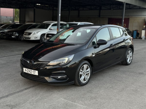 Opel Astra 2021 dizel 77kw edition