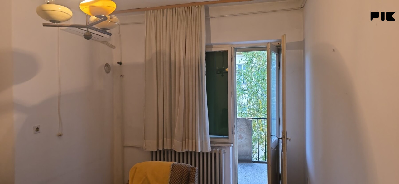 Strogi centar, stan od 57m2 u Ivana F. Jukića 2