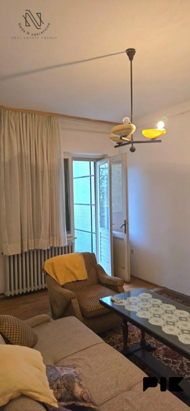 Strogi centar, stan od 57m2 u Ivana F. Jukića