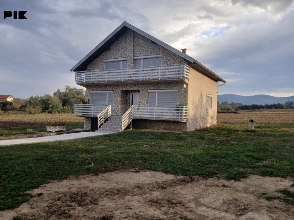 Kuća Prijedor