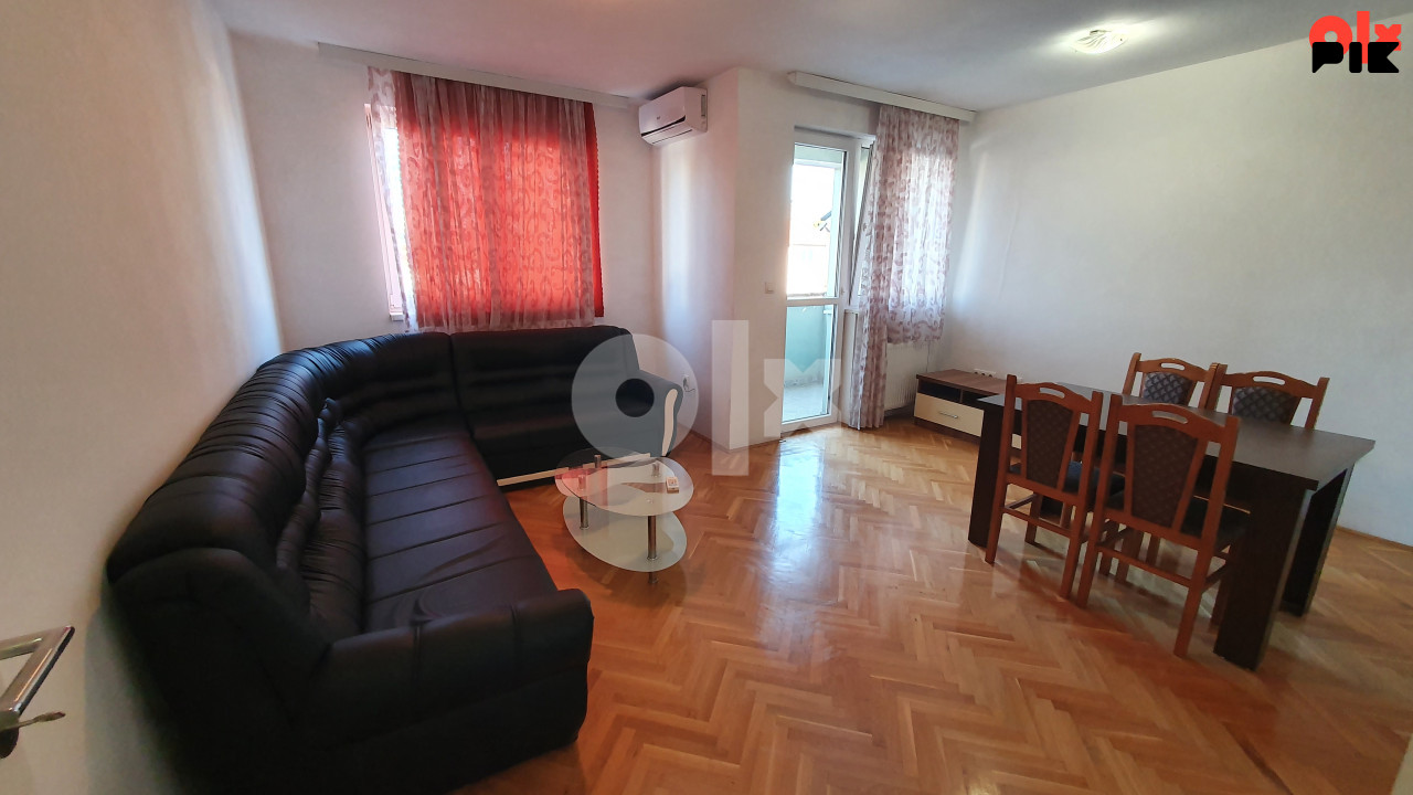 Stanovi i apartmani Bijeljina 55m2