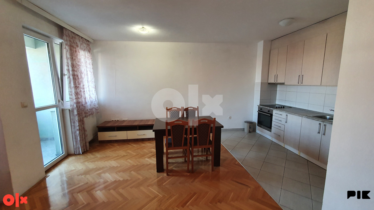 Stanovi i apartmani Bijeljina 55m2 2