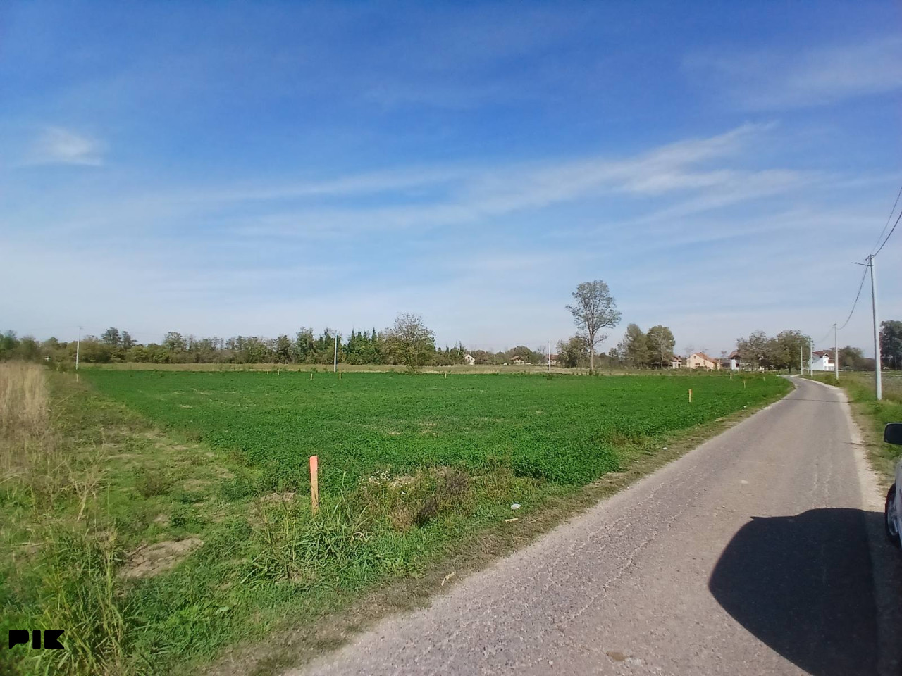 Zemljišta Laktaši plac Laktasi