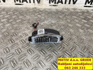 REOSTAT klime Audi A5 2014 8T0820521E
