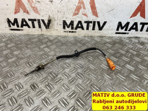 Sonda temperature Audi A5 3,0 TDI 2014 8K0906088A
