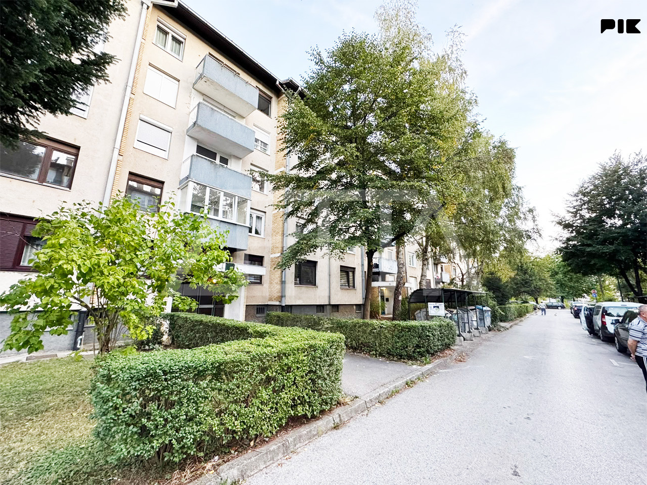 Četverosoban stan 78 m2, Dobrinja - ZettaNekretnine