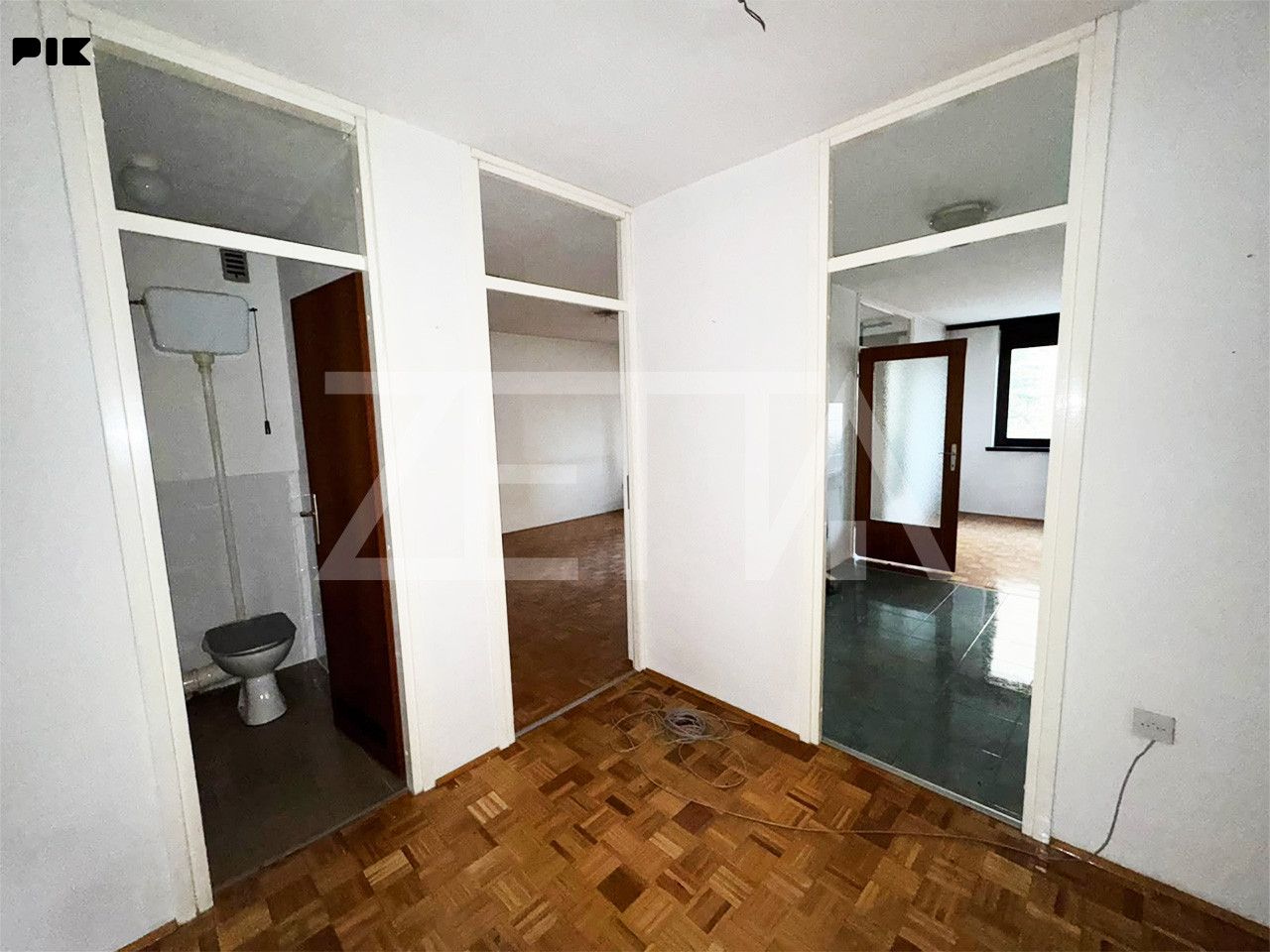 Četverosoban stan 78 m2, Dobrinja - ZettaNekretnine 2