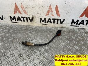 Lambda sonda Audi A5 3,0 TDI 2014 070906262B