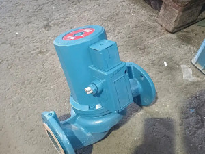 PUMPA ZA GRIJANJE EMB