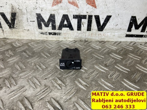 Prekidač AIRBAG ON OFF Audi A5 2014 1K0919237D