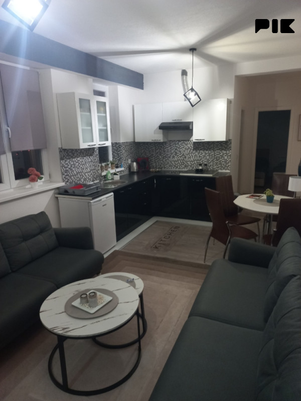 Stan/apartman Ilidža 3