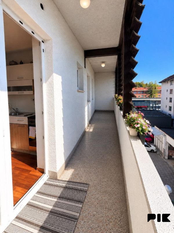 Dvosoban stan, 45m - Buća Potok, Novi Grad Sarajevo