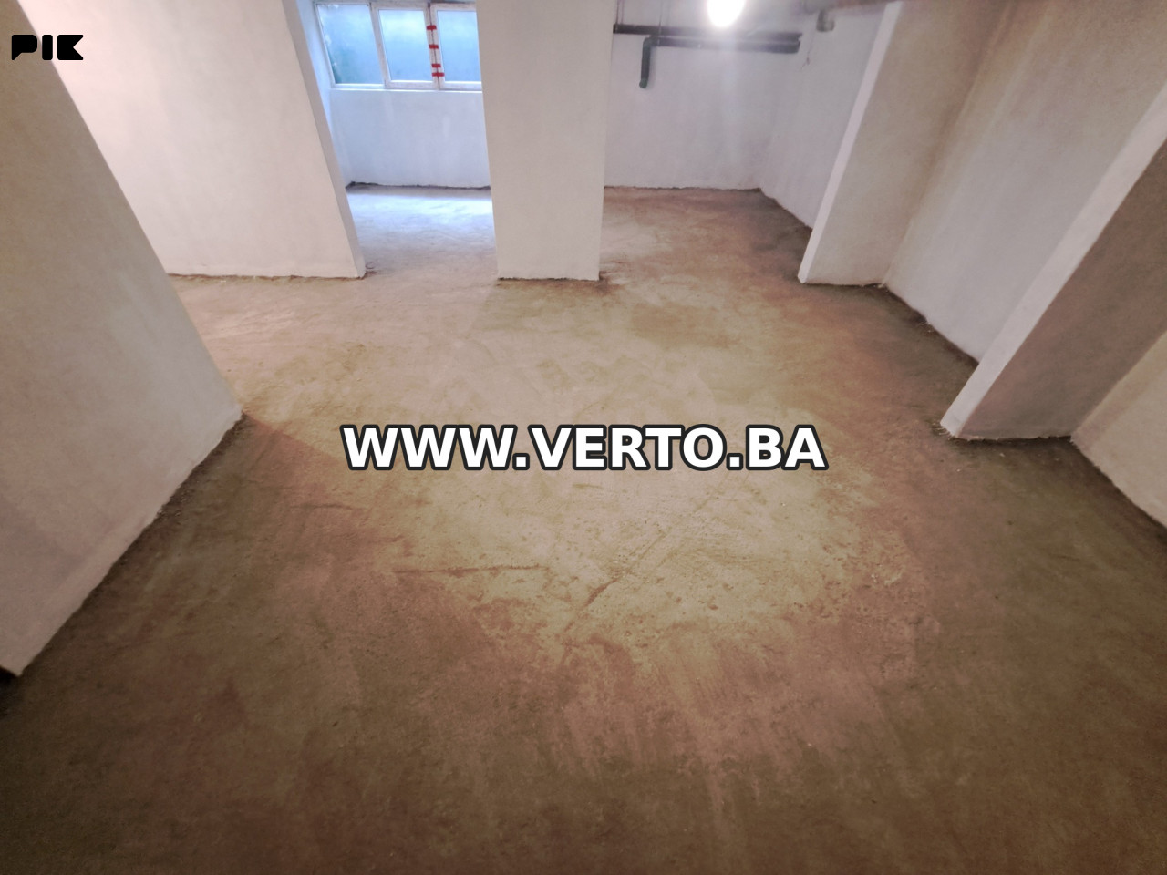 PRODAJE SE PODRUMSKI PROSTOR, ZLOKOVAC, TUZLA 3