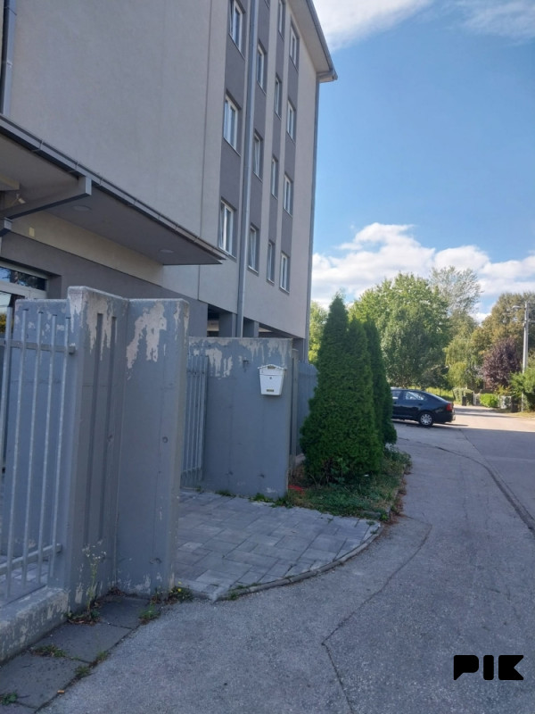 Stan/apartman Ilidža