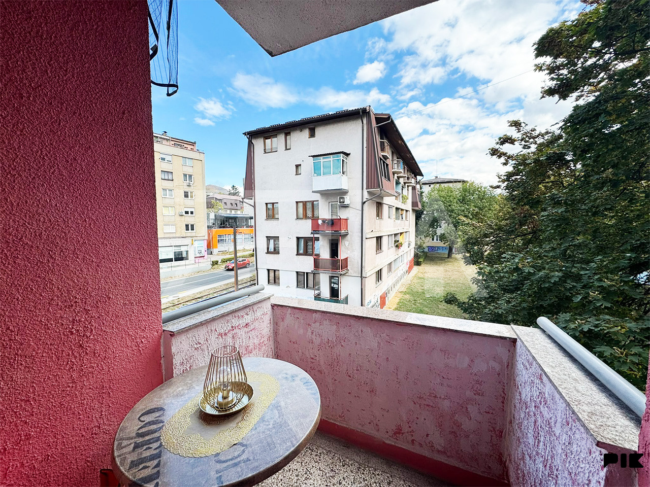 Dvosoban stan 41 m2, Vogošća - ZettaNekretnine 2